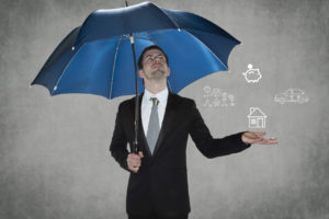 Personal Umbrella Policy Arcadia CA