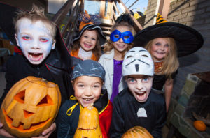 Halloween Safety Tips Arcadia CA