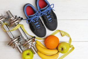 Exercise Tips National Physical Fitness Month