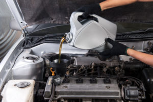 Check Out Your Vehicle's Fluids to Ensure Your Car Runs Smoothly