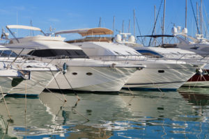 What You Need to Know About Yacht Insurance