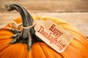 Thanksgiving Safety Tips for Your Home
