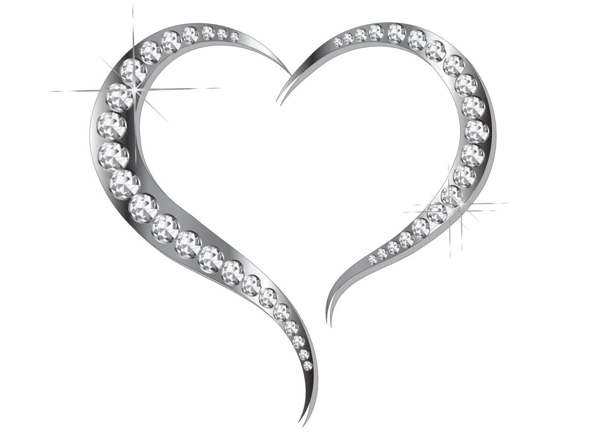 Valentine's Day Jewelry and Insurance