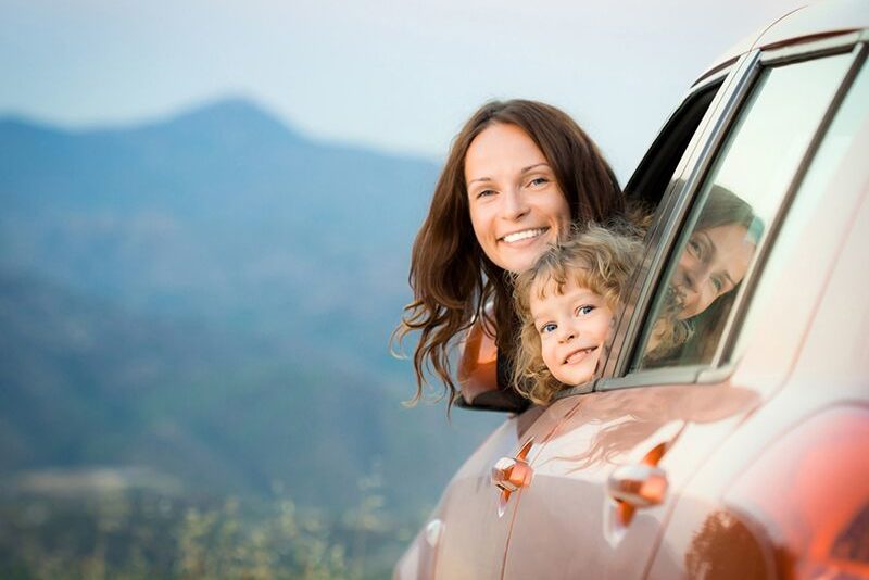 Try Out These Road Trip Safety Tips This Summer Weaver And Associates
